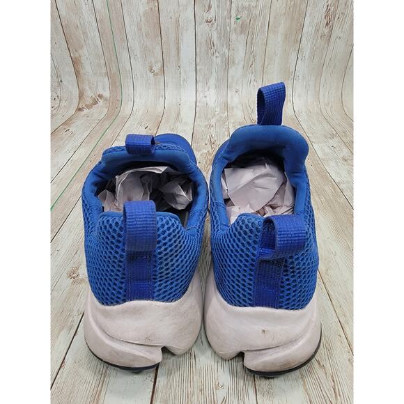 Nike Presto Extreme Slip On Running Shoes PS Game Royal 870023-402 GOAT Size 7.5 - Picture 7 of 8
